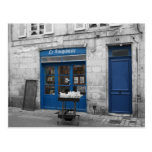 Le Bouquiniste Post Cards
