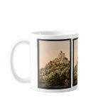 Le Cantal, Chateau de Leoting, near Blesle, Auverg Coffee Mug