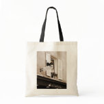 Le Chat Noir Bag