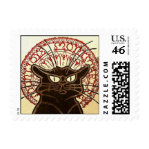 Le Chat Noir, Vente Hôtel Drouot Sello