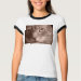 Ladies Ringer T-Shirt