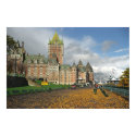 Le Chateau Frontenac, Quebec, Canada posters by Resch Le Chateau Frontenac, Quebec, Canada posters