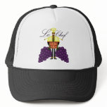 Le Chef hats