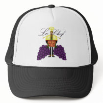 Le Chef hats