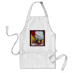 Le Chef Pug Aprons