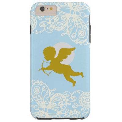 Le Cherub CHANGE COLOR - iPhone6/6s Plus Case