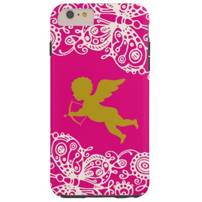 Le Cherub CHANGE COLOR - iPhone6/6s Plus Case