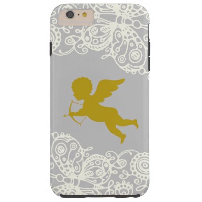 Le Cherub CHANGE COLOR - iPhone6/6s Plus Case