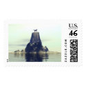 Le Cheval Perdu postage