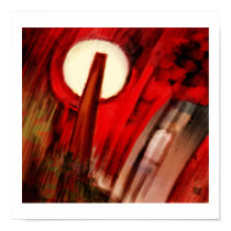 le claire de la lune posters