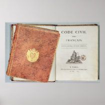 Le Code Civil des Francais'