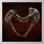 Le Coeur Noir posters