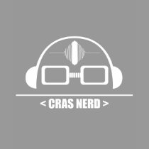 LE-CRAS Nerd B t-shirts
