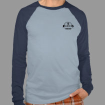 LE-CRAS Nerd CANS t-shirts