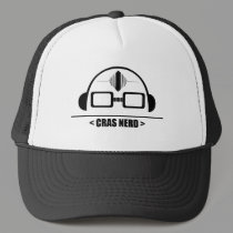 LE-CRAS NERD hats