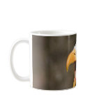 le crie de l'aigle mugs