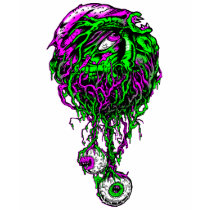 Le Destroyer t-shirts by amideis Le Destroyer t-shirts