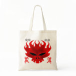 Le diable d'Halloween - Sac
