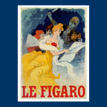 Le Figaro posters