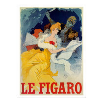 Le Figaro posters by omalley1 Le Figaro posters