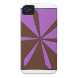 Le Fleur Case-mate Iphone 4 Case