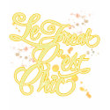 Le Freak C'est Chic t-shirts