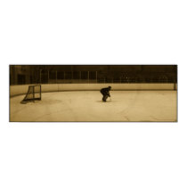 Le Goal posters