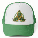 le grá go deo hats by mgavigan le grá go deo hats