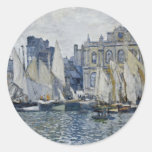 Le Havre Museum Stickers