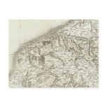 Le Havre Post Card