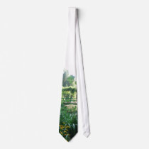 Le Jardin ties by jkelly5913 Le Jardin ties