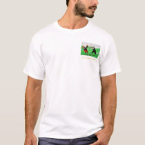 Le jeu du concours t-shirts