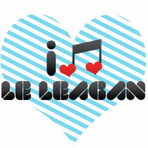 Le Leagan Photo Cut Out