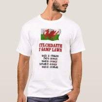 Le Mans 2005 t-shirts