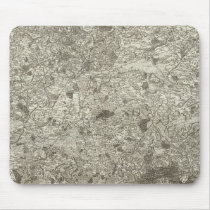 Le Mans Mousepad