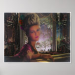 Le Marie Antoinette 2 ~ Print Queen of France