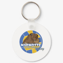 le marmotte di ovindoli keychains