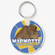 le marmotte di ovindoli keychains