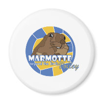 le marmotte di ovindoli magnets by simmonsstummer le marmotte di ovindoli magnets