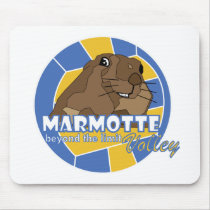 le marmotte di ovindoli mousepads by simmonsstummer le marmotte di ovindoli mousepads