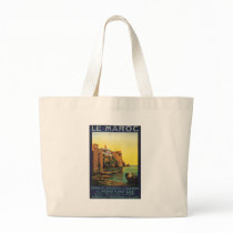 Le Maroc bags