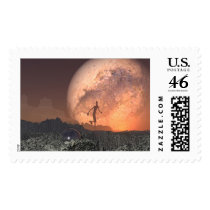 Le Messager postage by REDINARD Le Messager postage