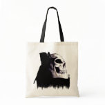 Le Mort Canvas Bags