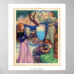 Le Mort d' Arthur posters