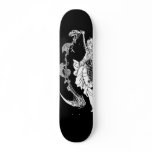 Le Mort Skate Board