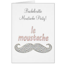 le moustache felicitacion 