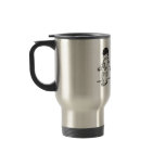 Le mug de voyage