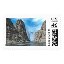 Le Nouveau Royaume postage