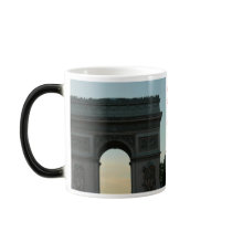 LE PARIS mugs by tssehgal LE PARIS mugs