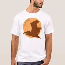 le pelican t-shirts by cathybytes le pelican t-shirts